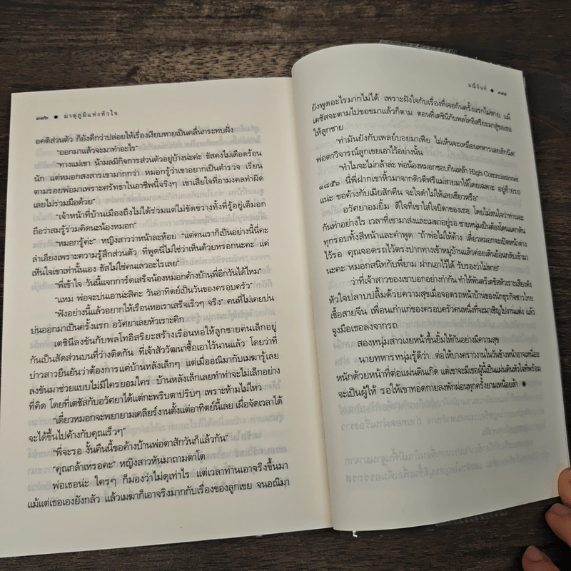 มาตุภูมิแห่งหัวใจ - มณีจันท์ รูปที่ 8