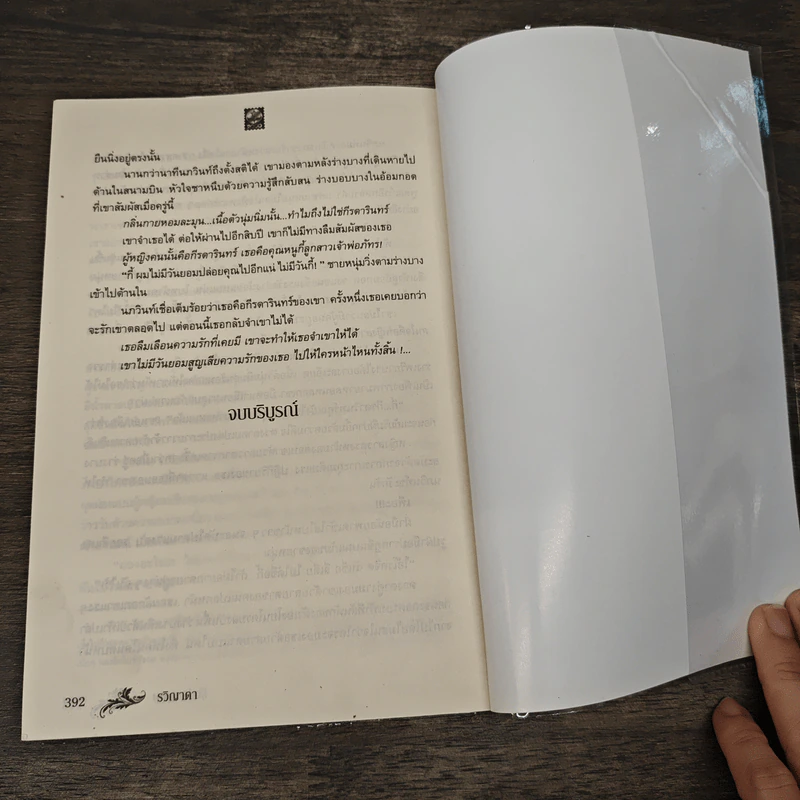 รุ้งปลายเมฆ - รวิญาดา รูปที่ 8