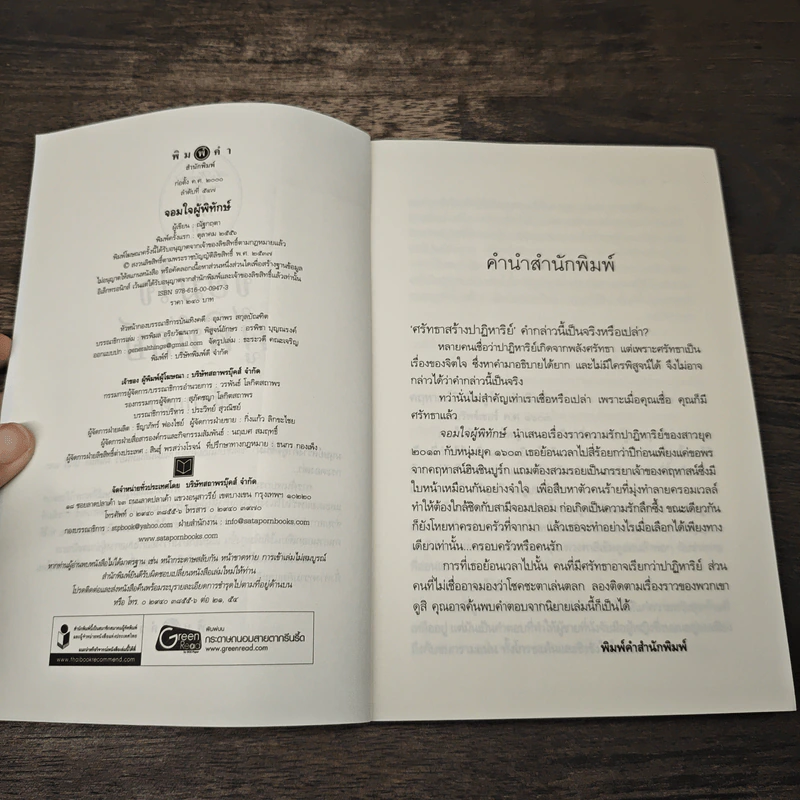 จอมใจผู้พิทักษ์ - ณัฐกฤตา รูปที่ 6