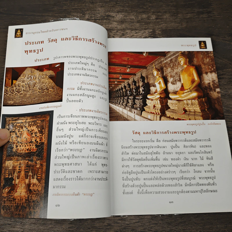 สารานุกรมไทยสำหรับเยาวชน เล่ม 8 รูปที่ 8