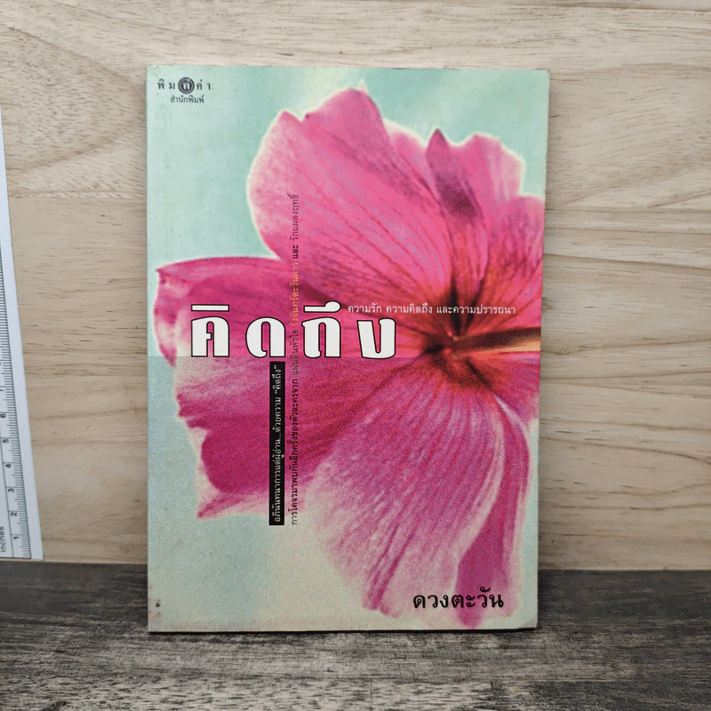 คิดถึง - ดวงตะวัน รูปที่ 1
