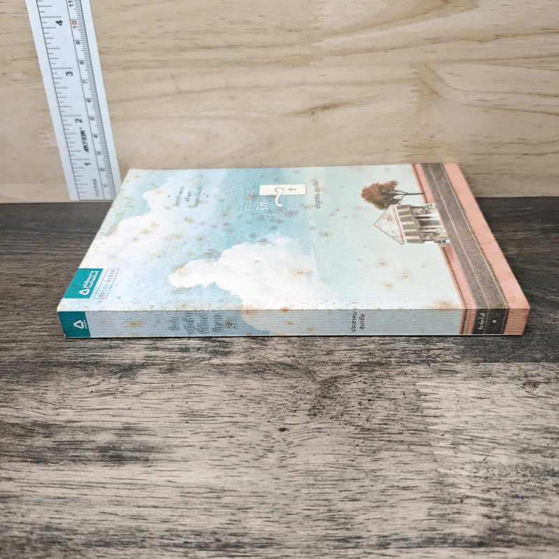 ร้านหนังสือที่มีแต่นิยายรัก - ประชาคม ลุนาชัย รูปที่ 2