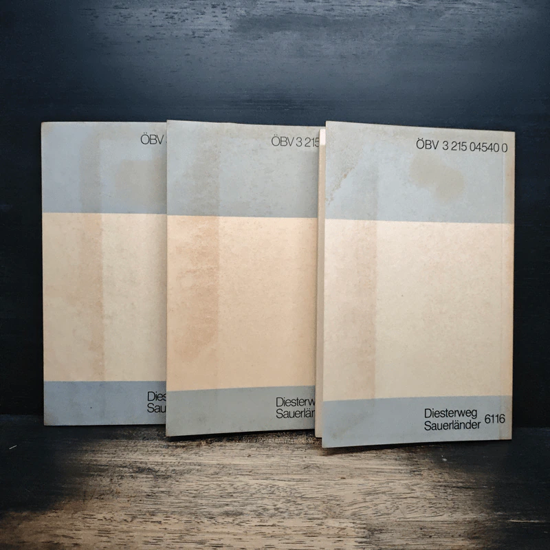 Sprachkurs Deutsch 1, 2, 3/4 - John E. Woods รูปที่ 2
