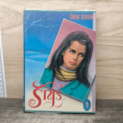 รักเร่ เล่ม 1 - โสภาค สุวรรณ