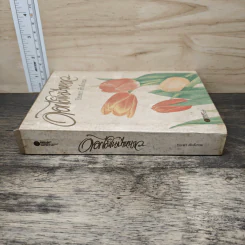 ดอกไม้ในป่าหนาว - ปิยะพร ศักดิ์เกษม รูปที่ 2