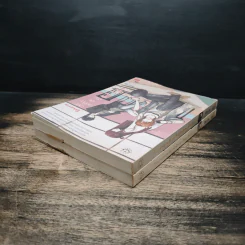 โครงการแลกเปลี่ยนรักร้ายกับนายจอมโหด 2 เล่มจบ - Mimoza รูปที่ 5