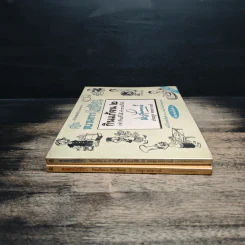 ขบวนการแก้จน เล่ม 1-2 กินเพื่ออยู่+ทำกินก็ได้ ทำขายก็ดี - ประยูร จรรยาวงษ์ รูปที่ 2
