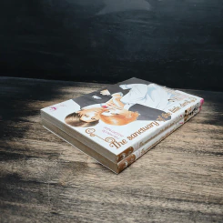 หลุมหลบภัยของนายปีศาจ The Sanctuary of the Little Devil 2 เล่มจบ - Ruh IGoh รูปที่ 5