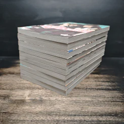 การ์ตูนวาย พิมพ์หัวใจใส่รัก เล่ม 1-10 รูปที่ 3
