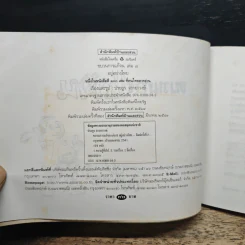 ขบวนการแก้จน อยู่อย่างไทย เล่ม 8 - ประยูร จรรยาวงษ์ รูปที่ 6