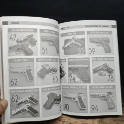 คู่มือวิถีถอด/ล้าง 20 ปืนออโต รูปที่ 8