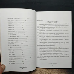 ฟุดฟิดฟอไฟ เล่ม 6  กับ แสงชัย สุนทรวัฒน์ - แสงชัย สุนทรวัฒน์ รูปที่ 10