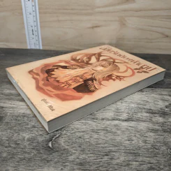 ลิขิตรักต้องคำสาป เล่ม 2 - Muk รูปที่ 3