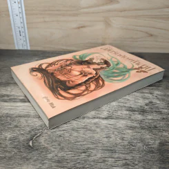 ลิขิตรักต้องคำสาป เล่ม 1 - Muk รูปที่ 3