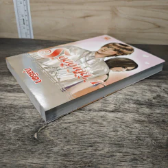 รอยอาลัย เล่ม 1 - โรสลาเรน รูปที่ 3