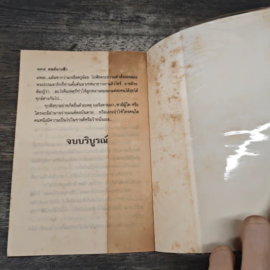 มนต์นางฟ้า - โสภาค สุวรรณ รูปที่ 8