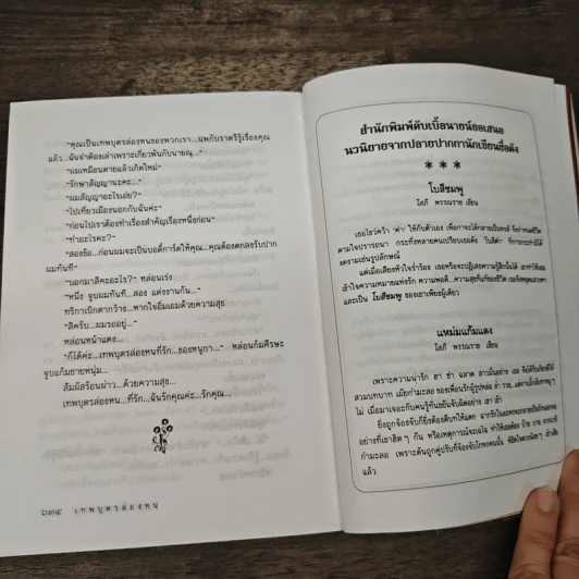 เทพบุตรล่องหน - โสภี พรรณราย รูปที่ 8