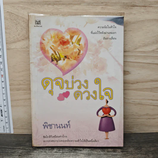 ดุจบ่วงดวงใจ - พิชานนท์ รูปที่ 1