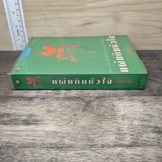 แผ่นดินหัวใจ - ดวงตะวัน รูปที่ 2