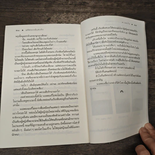 มหัศจรรย์แห่งรัก - ดวงตะวัน รูปที่ 8