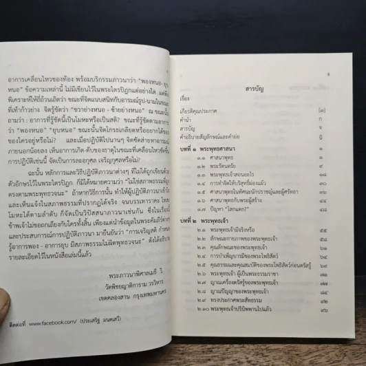 วิปัสสนาภาวนา - พระภาวนาพิศาลเมธี รูปที่ 9