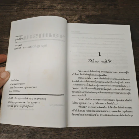 จอมทระนง - กรุง ญ.ฉัตร รูปที่ 6