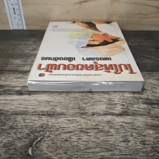 หนังสือ ไปให้สุดขอบฟ้า - เพชรลดา เฟื่องอักษร รูปที่ 4
