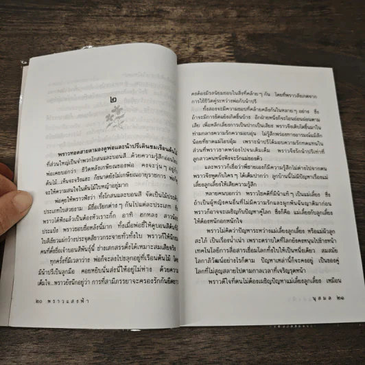 พราวแสงฟ้า - นุสมล รูปที่ 7
