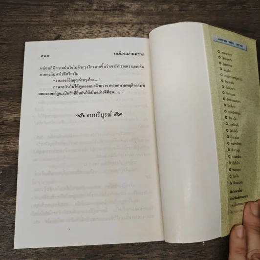 เหมือนม่านพราง - จิตรเลขา รูปที่ 8