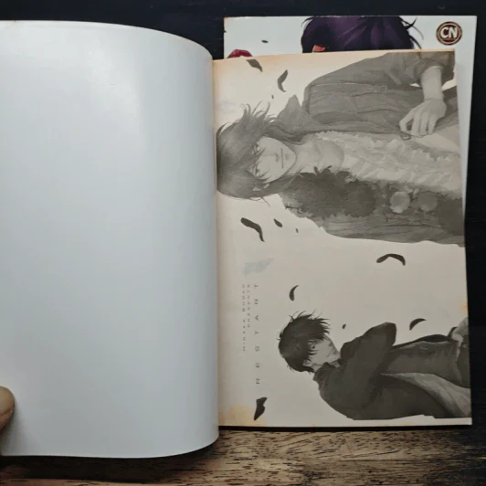 Restart 2 เล่มจบ - Hidaka Shoko รูปที่ 6