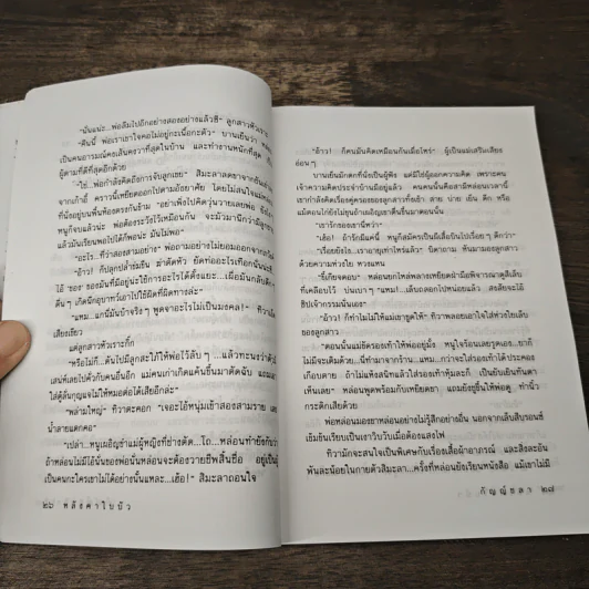 หลังคาใบบัว - กัญญ์ชลา รูปที่ 7