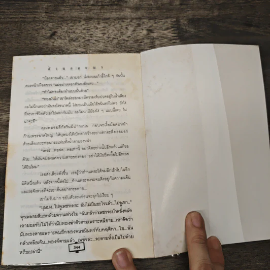 ก้านกฤษณา เล่ม 1 - อาริตา รูปที่ 8