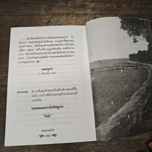 สัมปทานหัวใจ - โบตั๋น รูปที่ 8