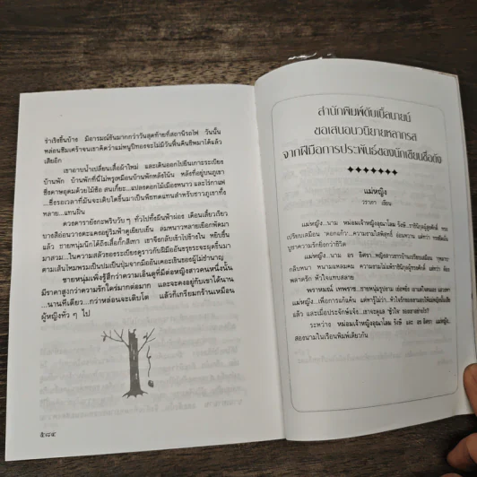 บุษบกใบไม้ - กฤษณา อโศกสิน รูปที่ 8