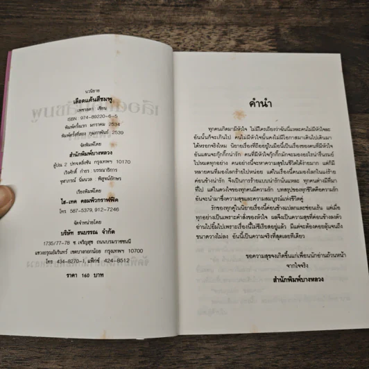 เลือดแค้นสีชมพู - เพชรลดา รูปที่ 6