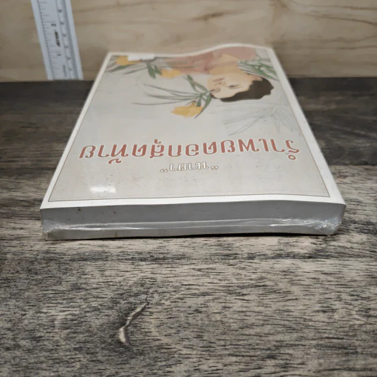 รำเพยดอกสุดท้าย - นายา รูปที่ 4