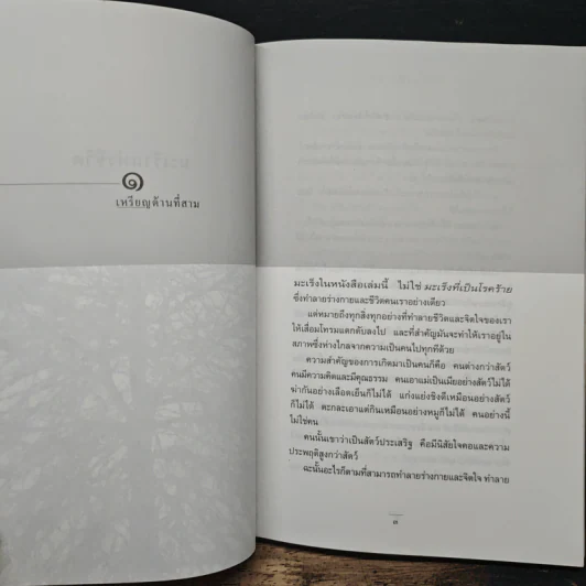 มะเร็งชีวิต - สาทิส อินทรกำแหง รูปที่ 8