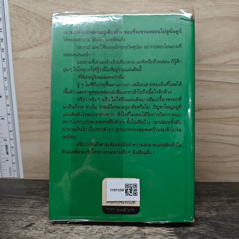 แผ่นดินหัวใจ - ดวงตะวัน รูปที่ 5