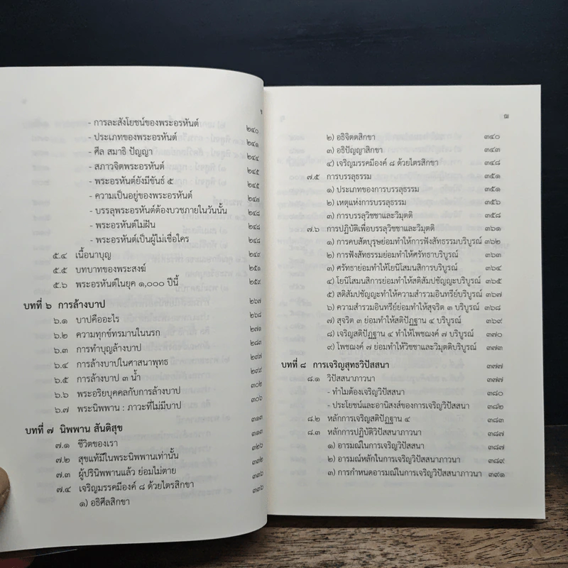 วิปัสสนาภาวนา - พระภาวนาพิศาลเมธี รูปที่ 11