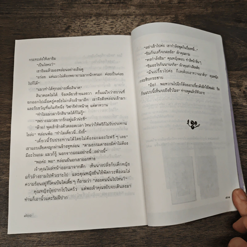 พระจันทร์หลงเงา - กัญญ์ชลา รูปที่ 8