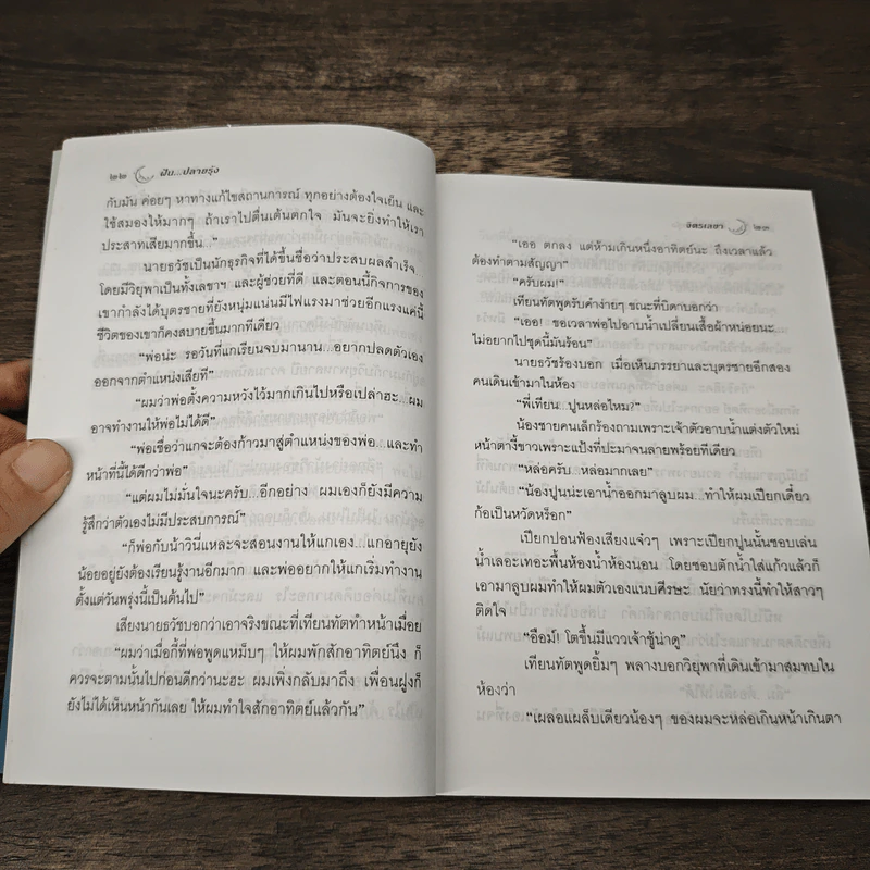 ฝันปลายรุ้ง - จิตรเลขา รูปที่ 7