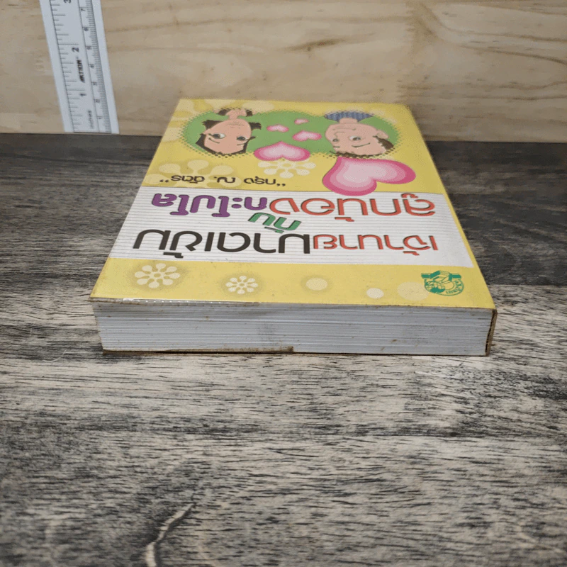 เจ้านายมาดเข้มกับลูกน้องกะโปโล - กรุง ญ. ฉัตร รูปที่ 4