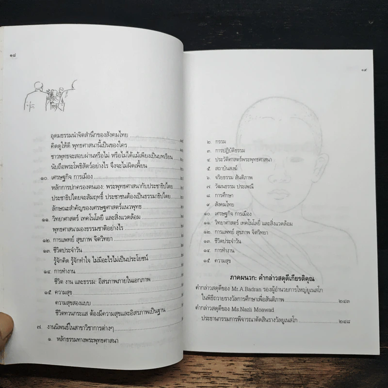 ประวัติชีวิต การงาน หลักธรรม ประยุทธ์ ปยุตโค รูปที่ 11