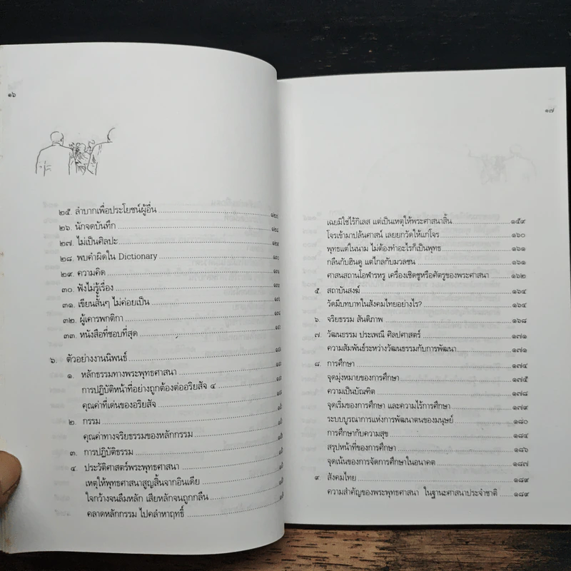 ประวัติชีวิต การงาน หลักธรรม ประยุทธ์ ปยุตโค รูปที่ 10