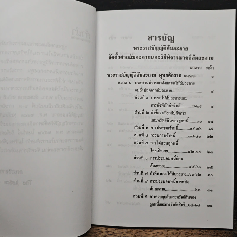 พระราชบัญญัติล้มละลาย พ.ศ.2483 รูปที่ 7