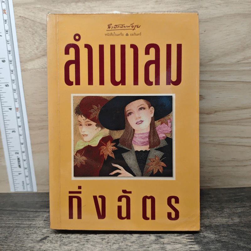 ลำเนาลม - กิ่งฉัตร รูปที่ 1