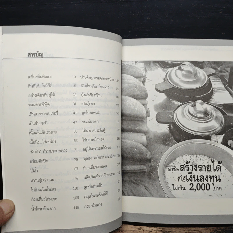 อาชีพสร้างรายได้ ที่ใช้เงินลงทุนไม่เกิน 2,000 บาท - นีรนาท รูปที่ 7