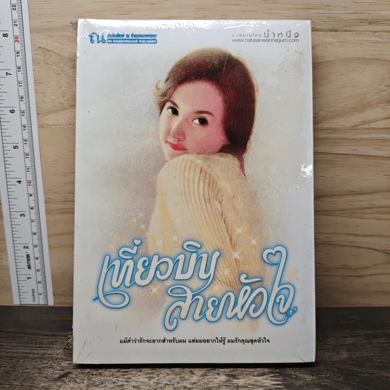 เที่ยวบินสายหัวใจ - น้ำหนึ่ง รูปที่ 1