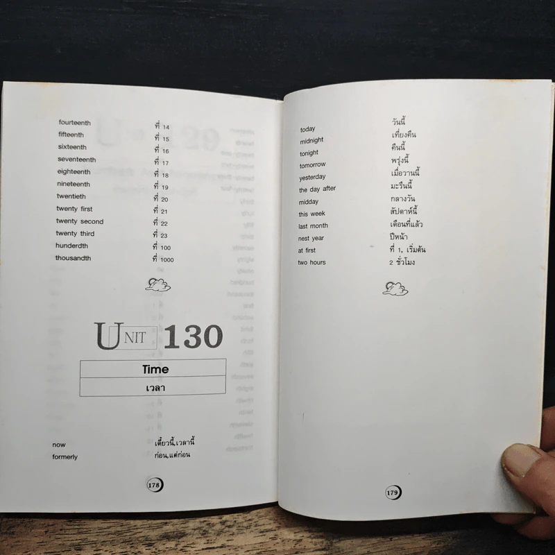 ENGLISH: 130 CONVERSATION UNIT รูปที่ 10