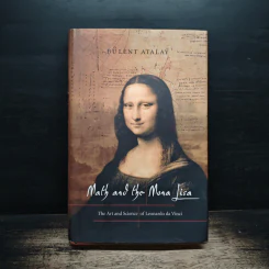 Math and the Mona Lisa - Bülent Atalay